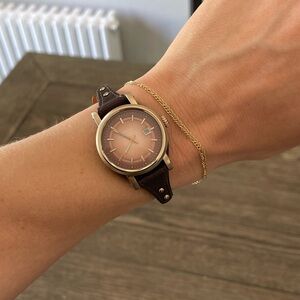 Women’s Fossil Watch